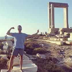 Ross Catopodis | GotoAssignmentHelp